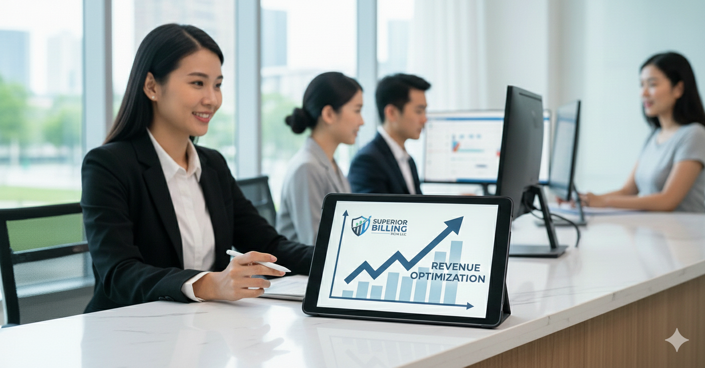 Billing analytics